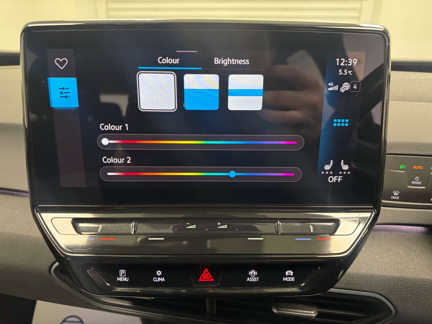 Used Volkswagen ID.3 2021 for sale - 77327312: Photo 17