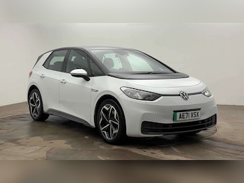 Volkswagen ID.3 feature image