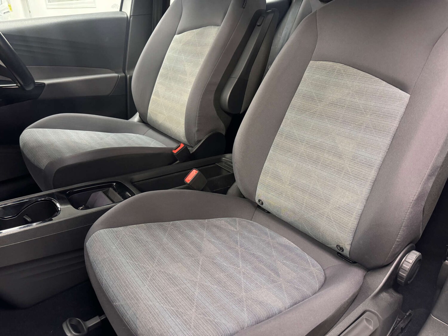 Used Volkswagen ID.3 2021 for sale - 77327312: Photo 21