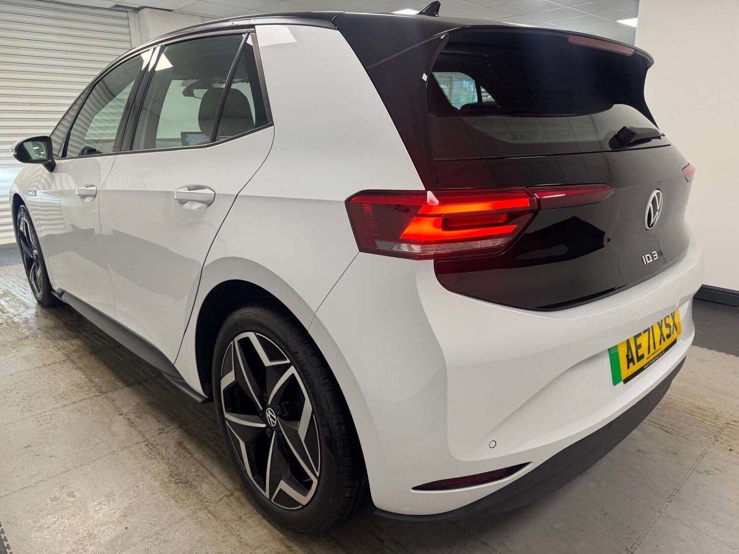Used Volkswagen ID.3 2021 for sale - 77327312: Photo 28