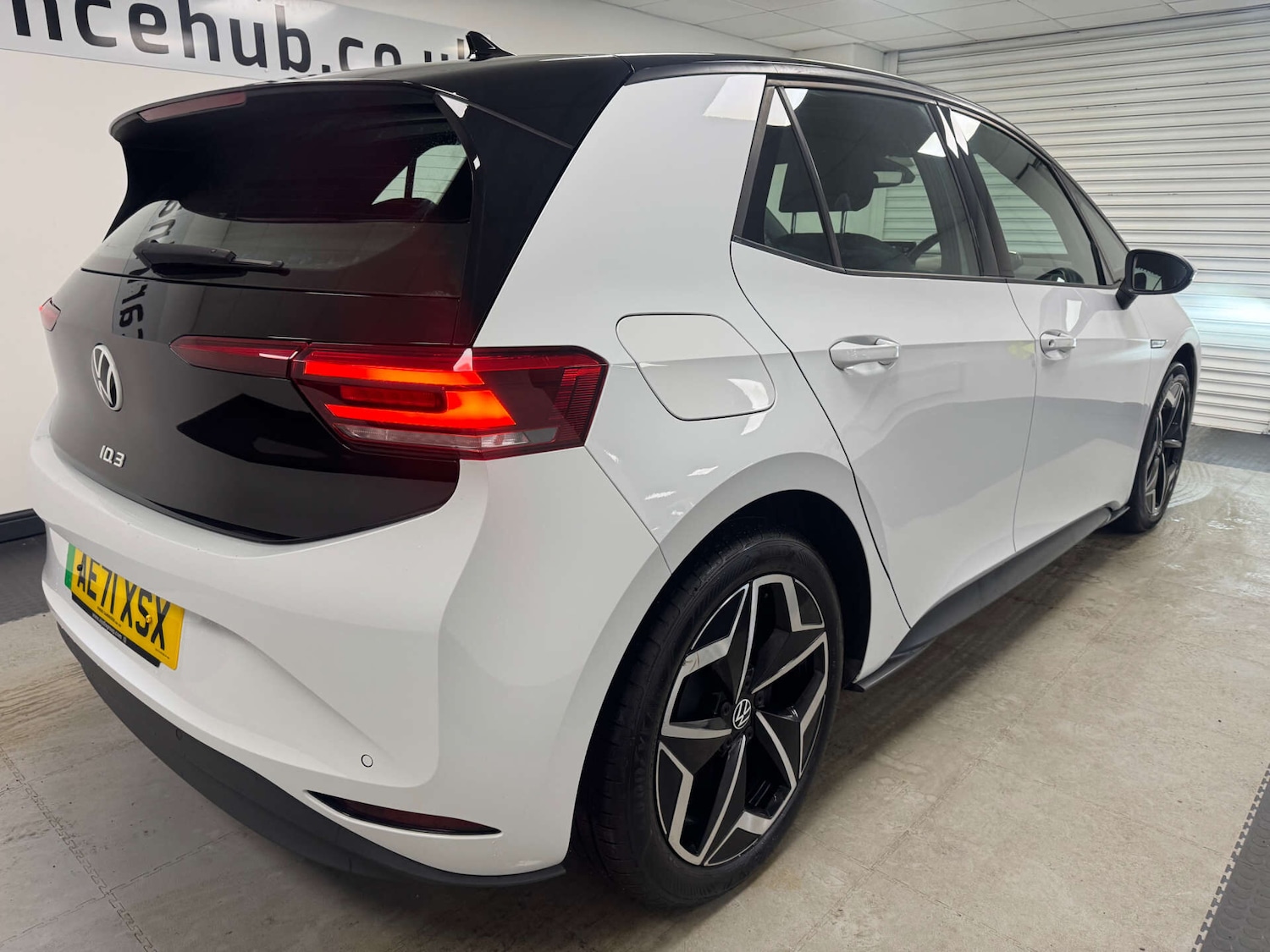 Used Volkswagen ID.3 2021 for sale - 77327312: Photo 32