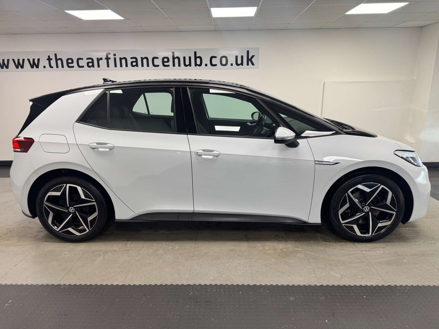 Used Volkswagen ID.3 2021 for sale - 77327312: Photo 34