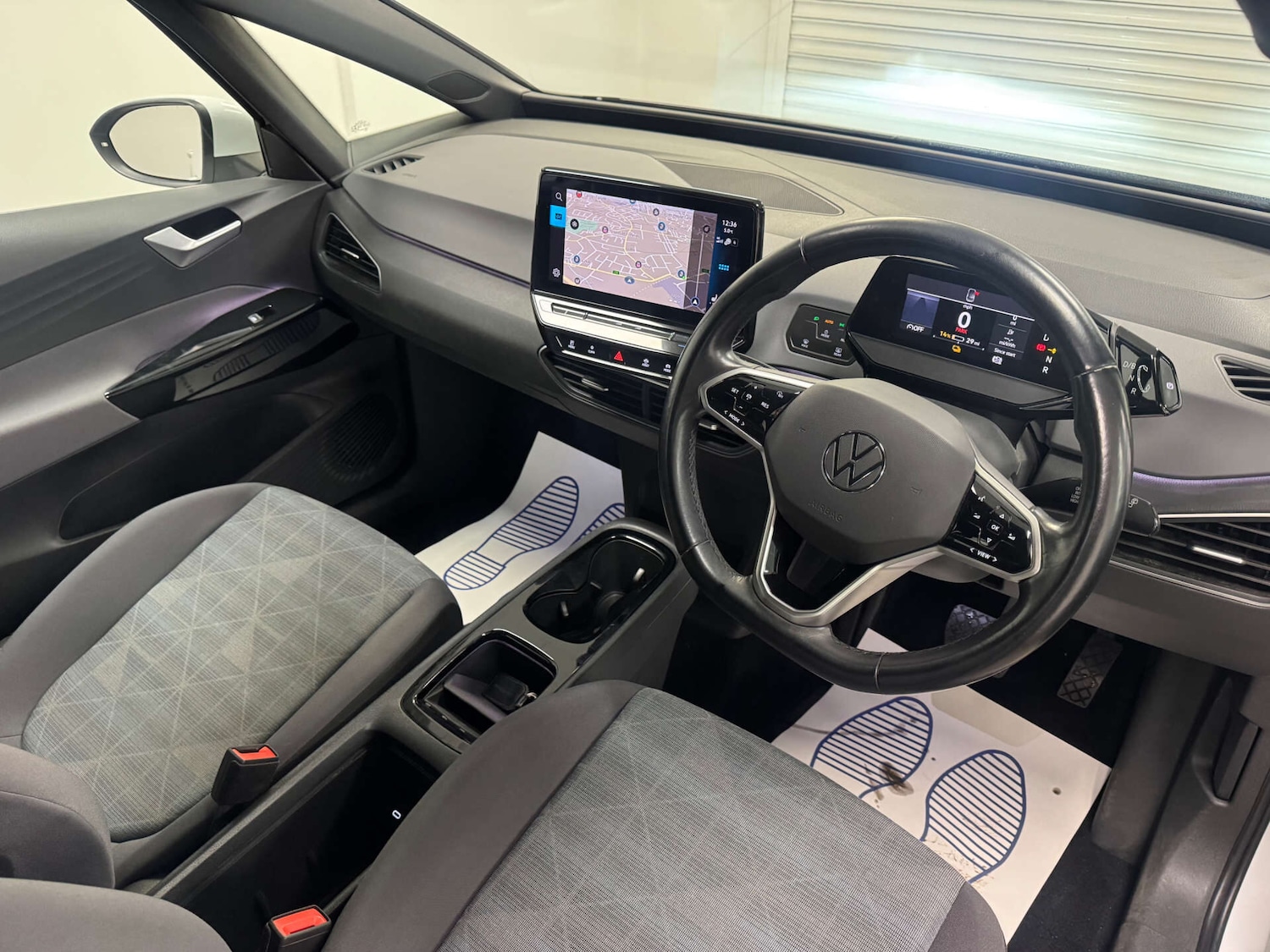 Used Volkswagen ID.3 2021 for sale - 77327312: Photo 39