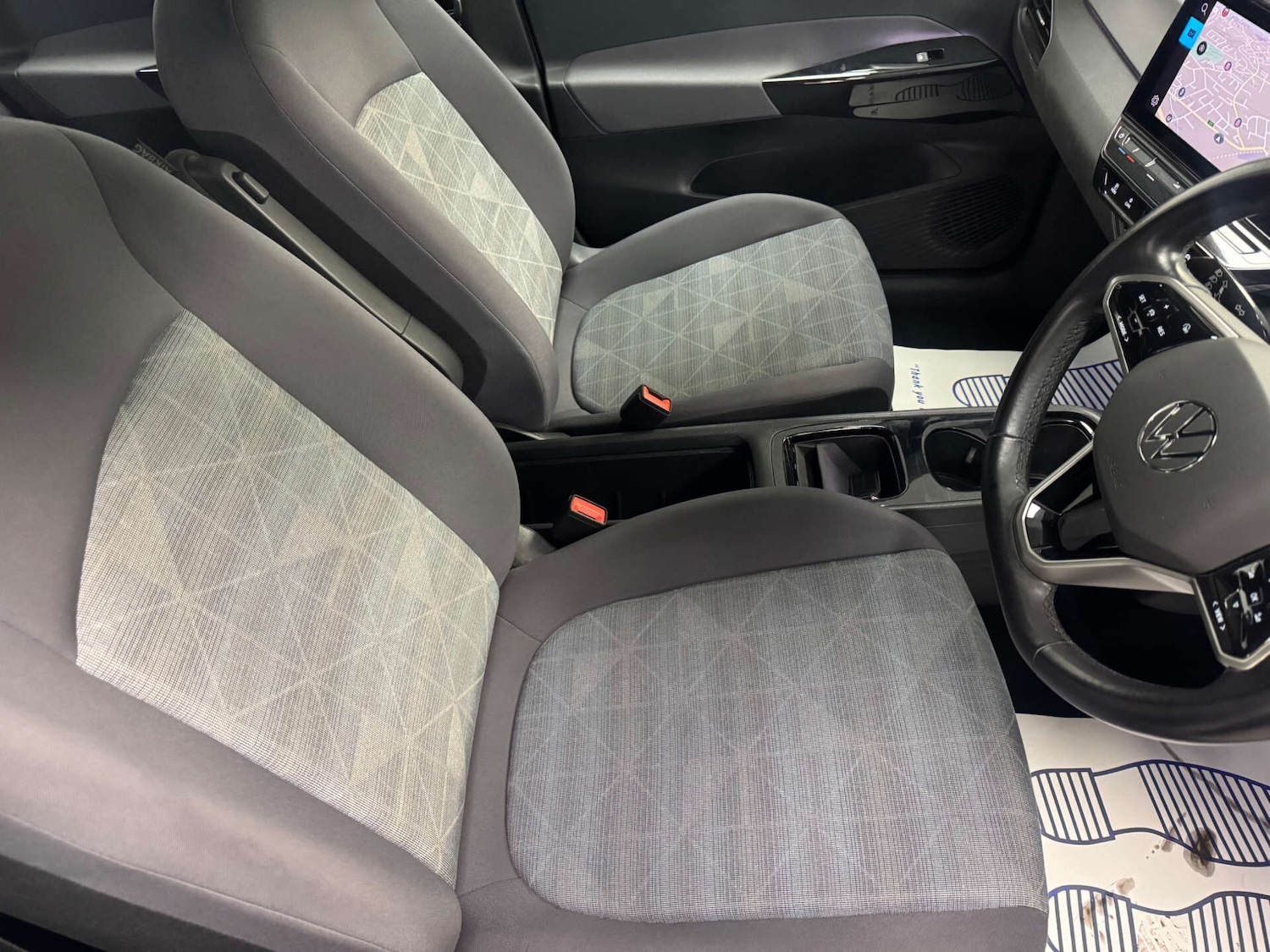 Used Volkswagen ID.3 2021 for sale - 77327312: Photo 40