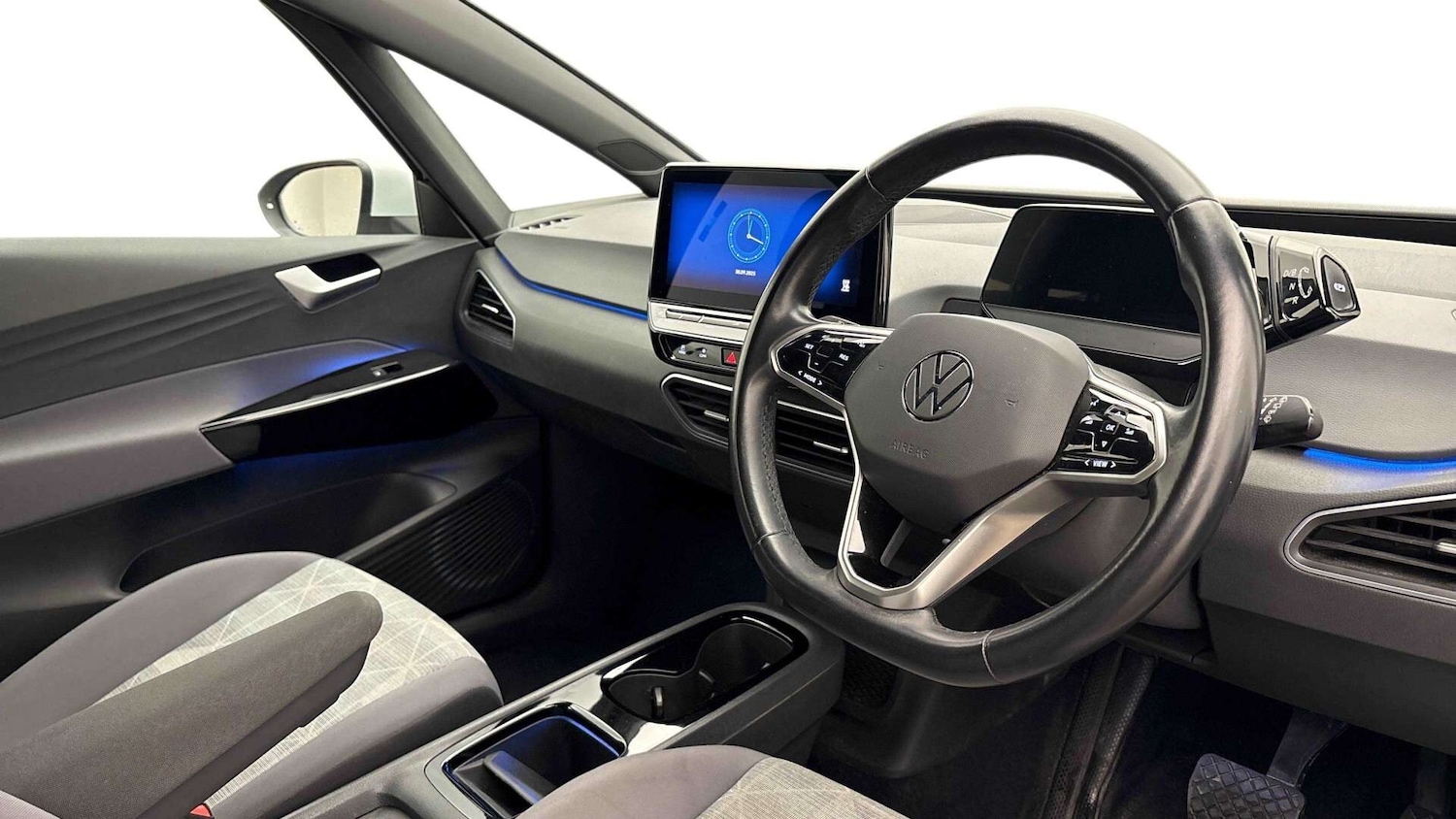 Used Volkswagen ID.3 2021 for sale - 77327312: Photo 6