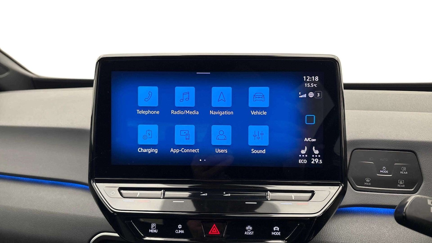 Used Volkswagen ID.3 2021 for sale - 77327312: Photo 8