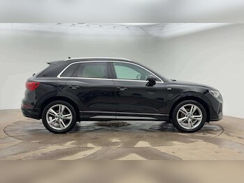 Used Audi Q3 2019 for sale - 77335913: Photo