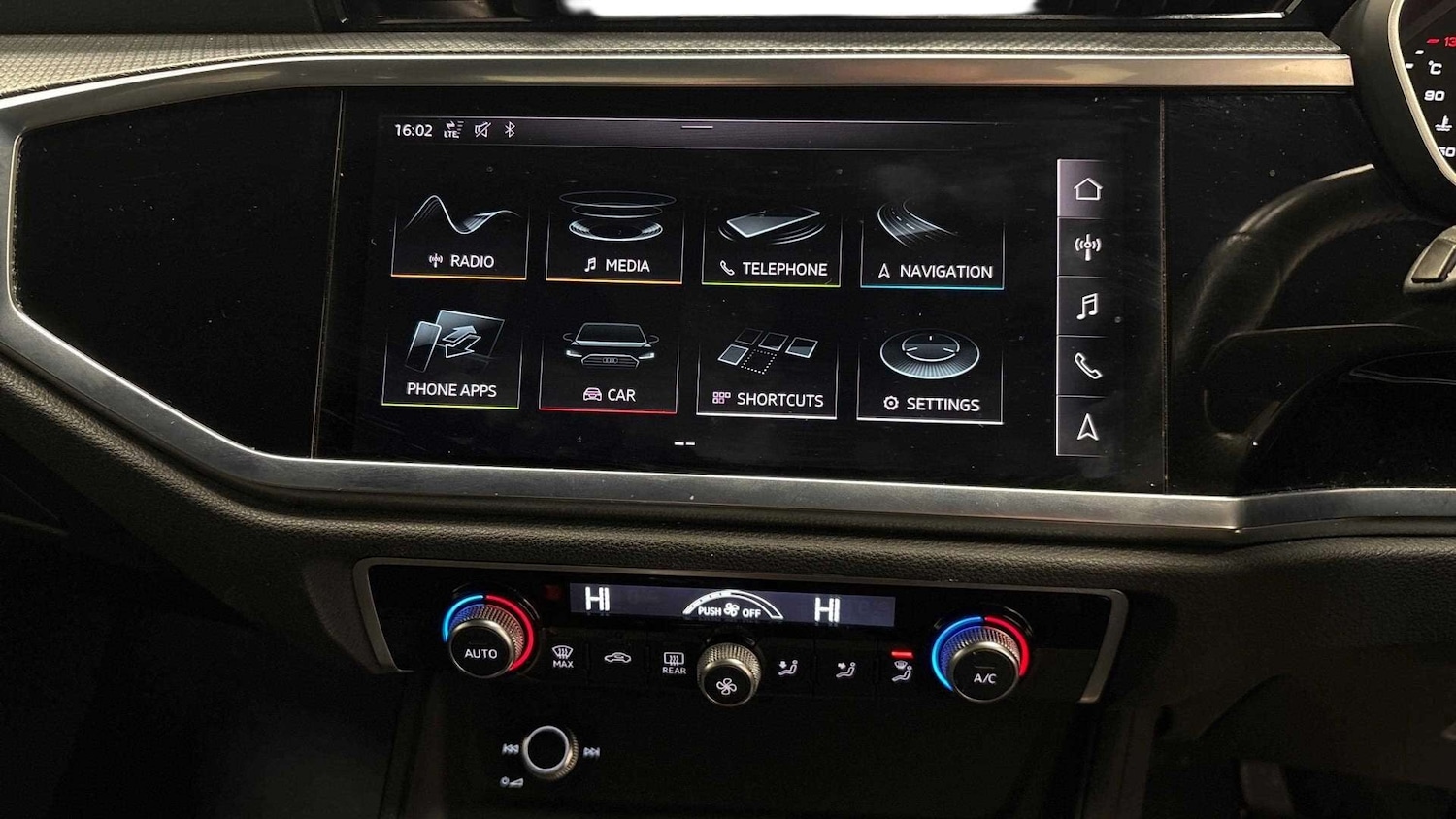 Used Audi Q3 2019 for sale - 77335913: Photo 8