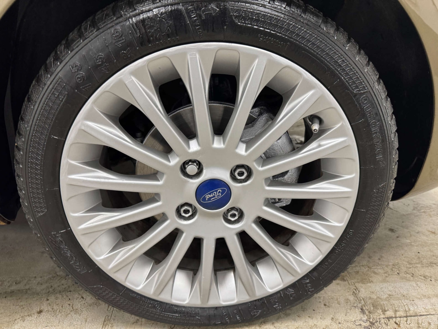 Used Ford Fiesta 2012 for sale - 77432714: Photo 10