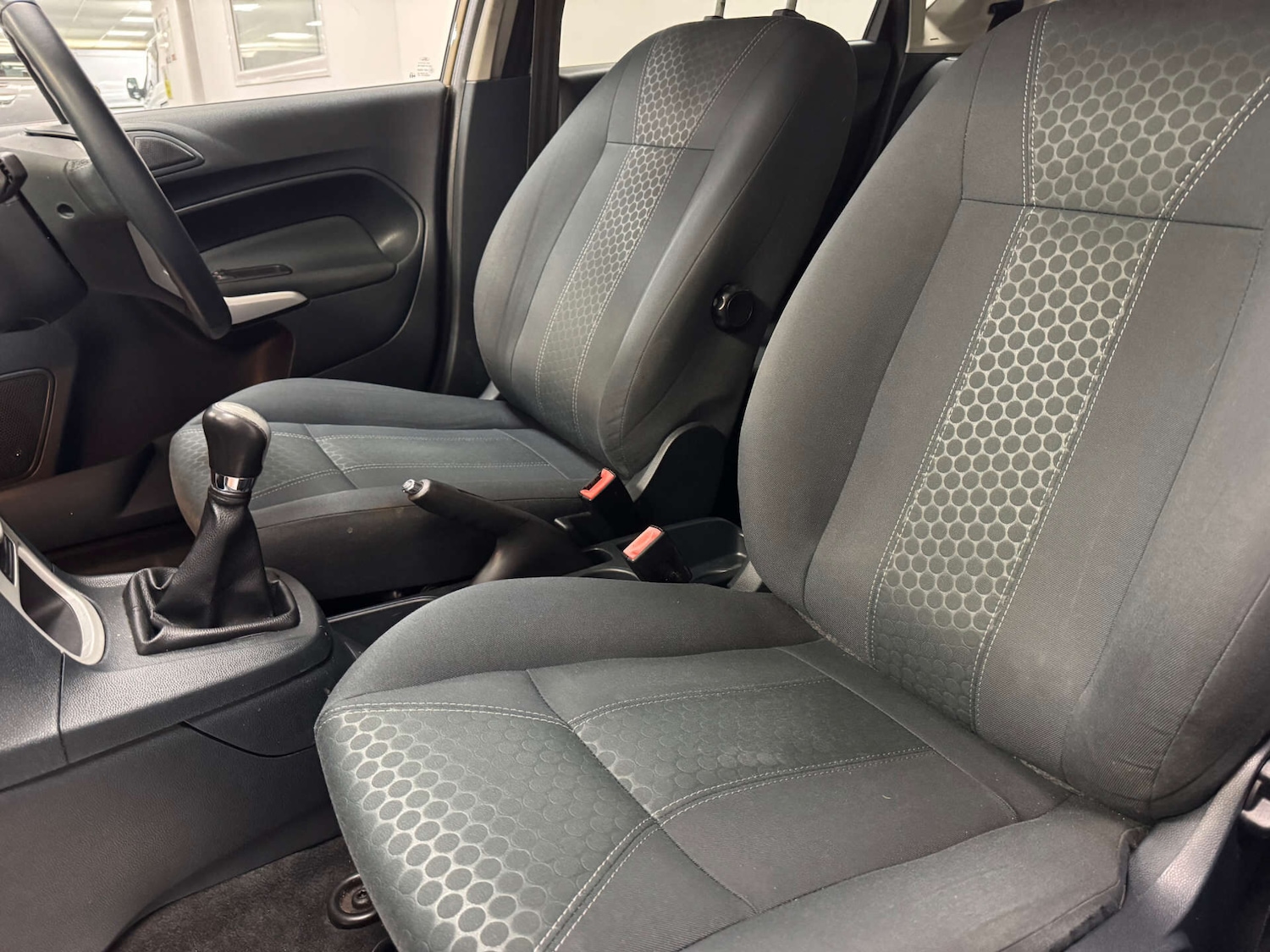 Used Ford Fiesta 2012 for sale - 77432714: Photo 18