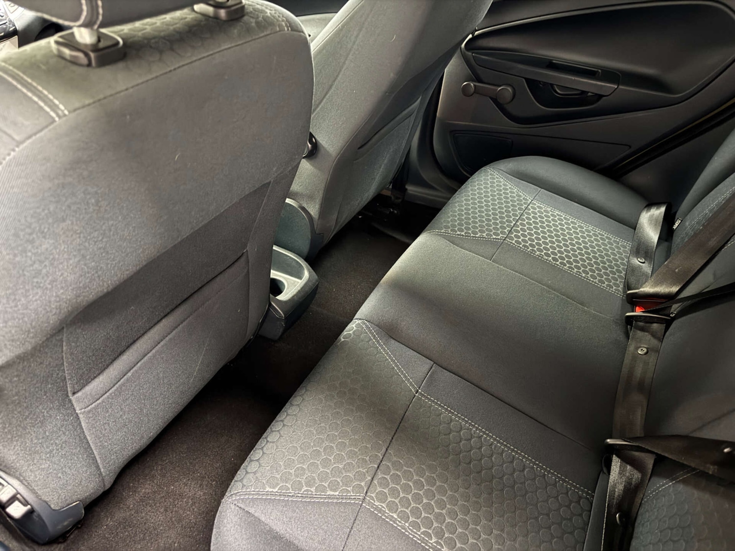 Used Ford Fiesta 2012 for sale - 77432714: Photo 20