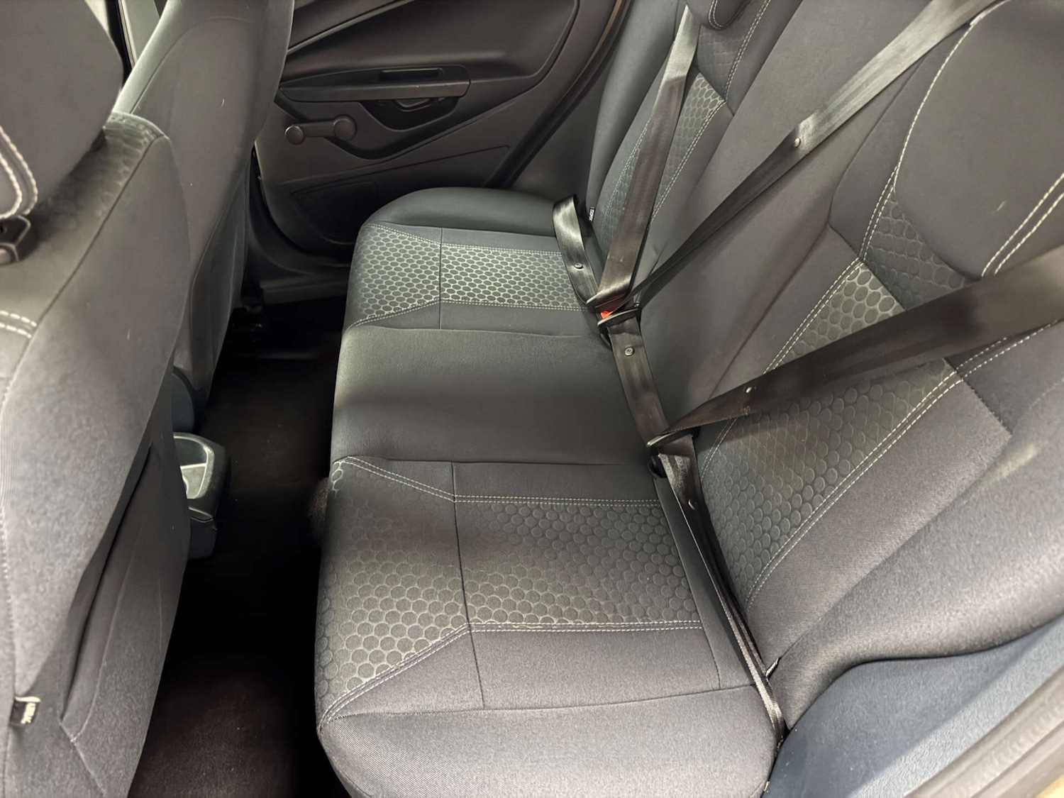 Used Ford Fiesta 2012 for sale - 77432714: Photo 21