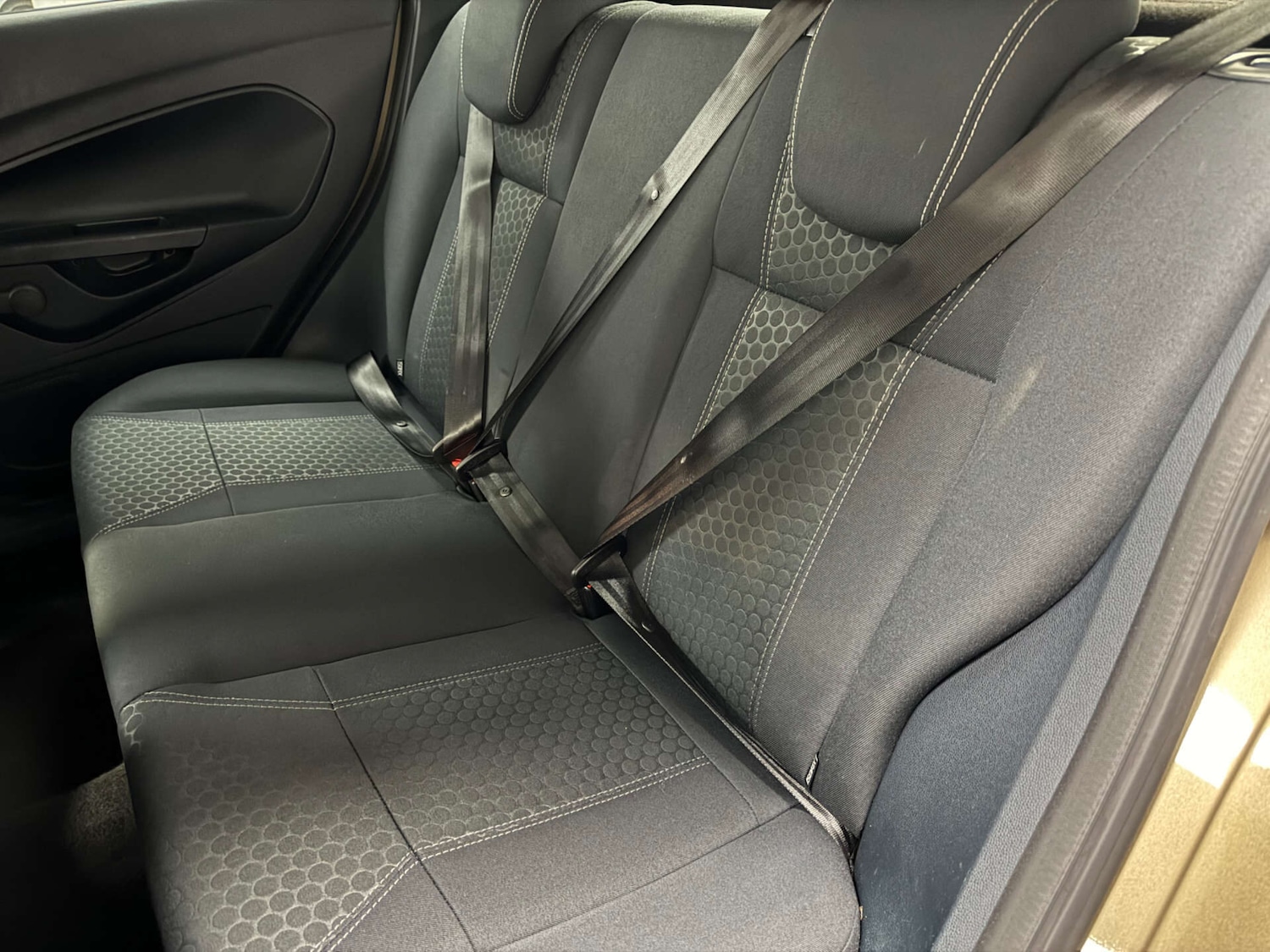 Used Ford Fiesta 2012 for sale - 77432714: Photo 22