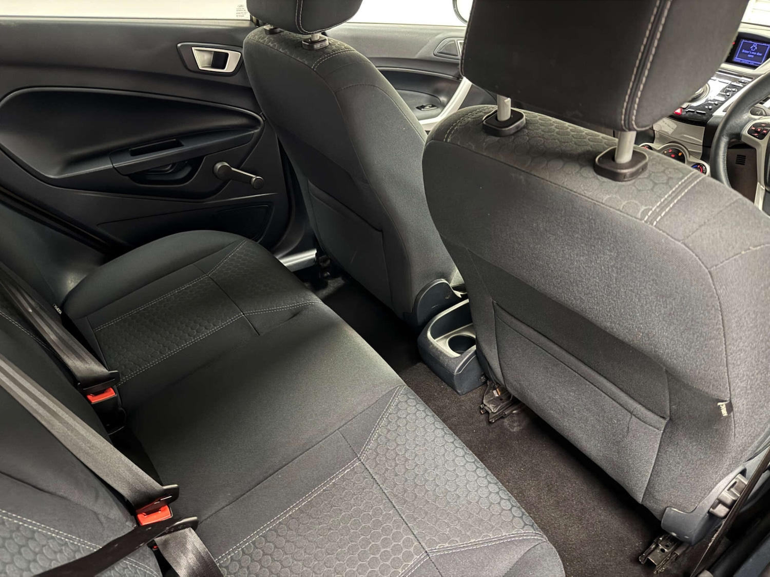 Used Ford Fiesta 2012 for sale - 77432714: Photo 30