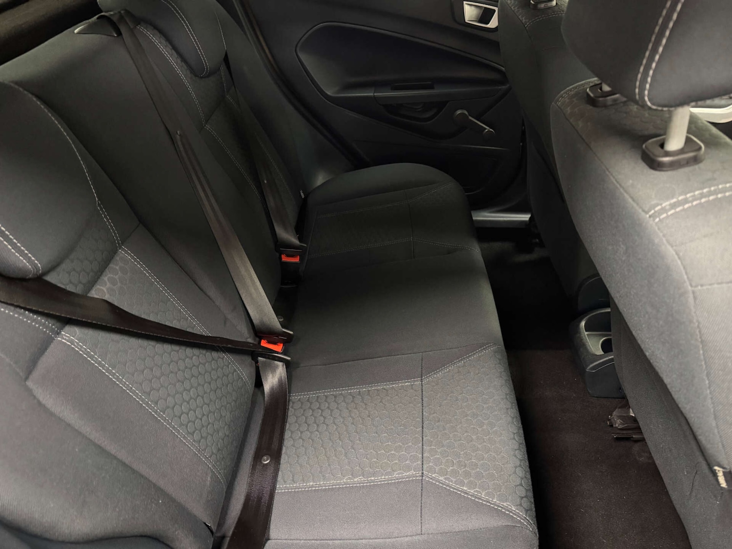 Used Ford Fiesta 2012 for sale - 77432714: Photo 31