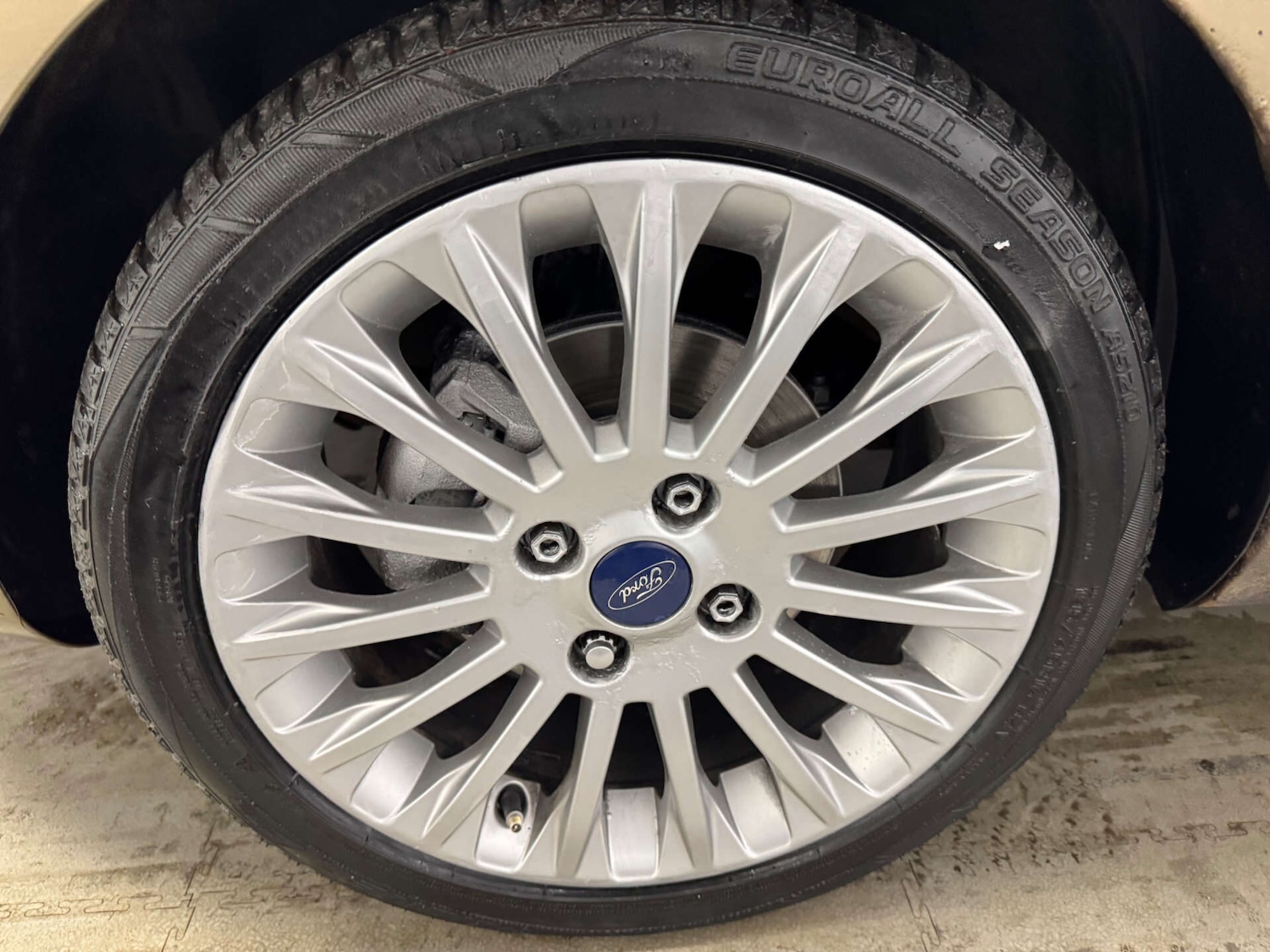 Used Ford Fiesta 2012 for sale - 77432714: Photo 7