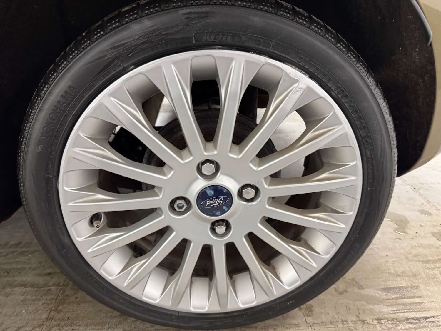 Used Ford Fiesta 2012 for sale - 77432714: Photo 8