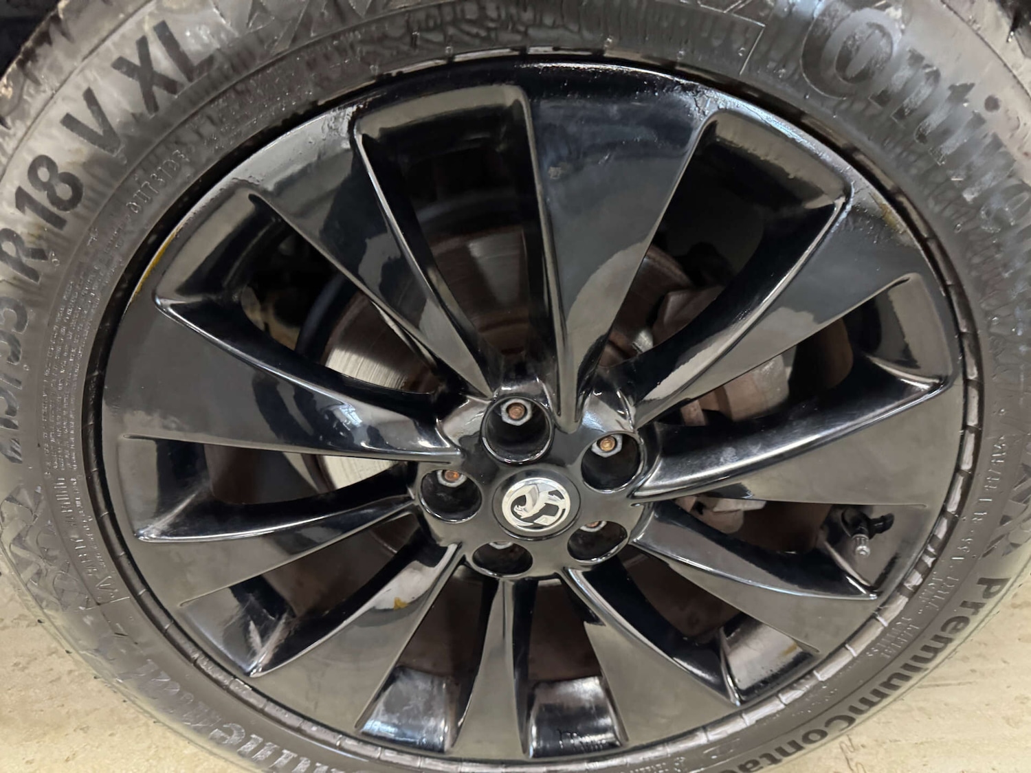 Used Vauxhall Mokka X 2018 for sale - 77947167: Photo 10