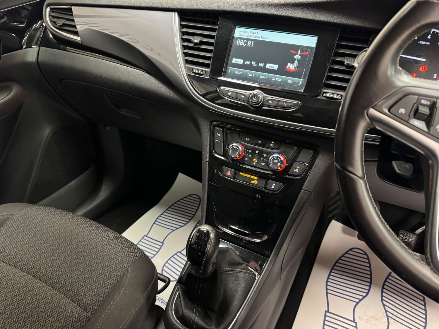 Used Vauxhall Mokka X 2018 for sale - 77947167: Photo 14