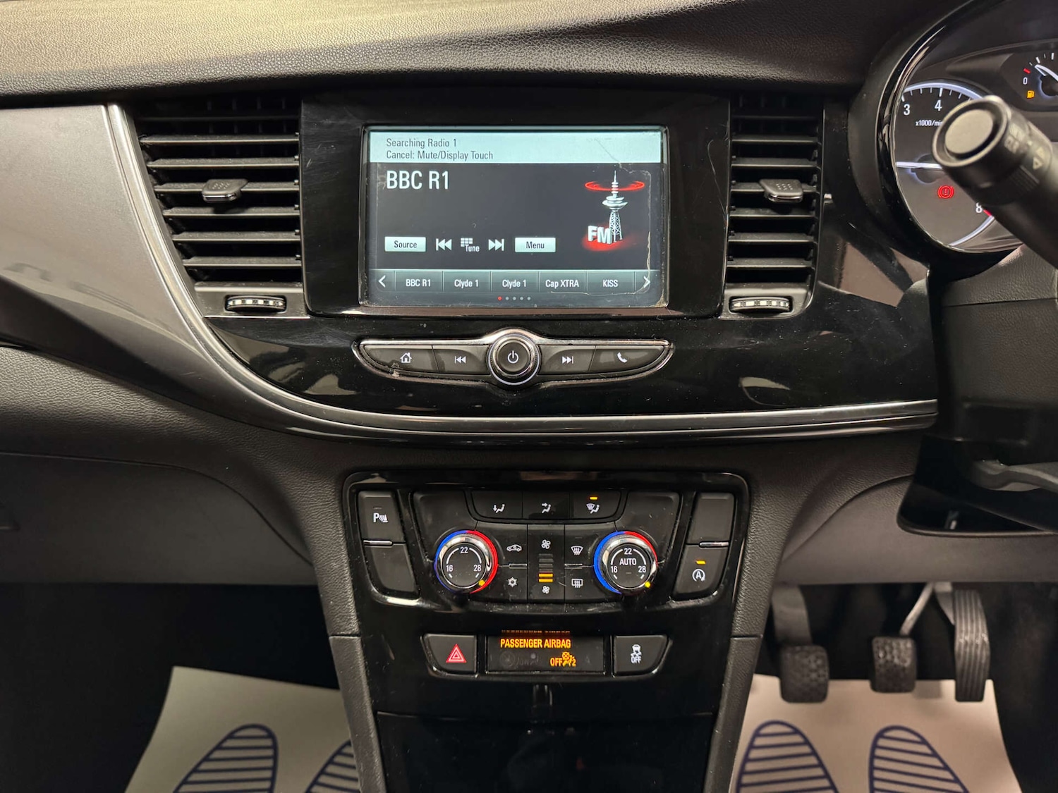 Used Vauxhall Mokka X 2018 for sale - 77947167: Photo 15