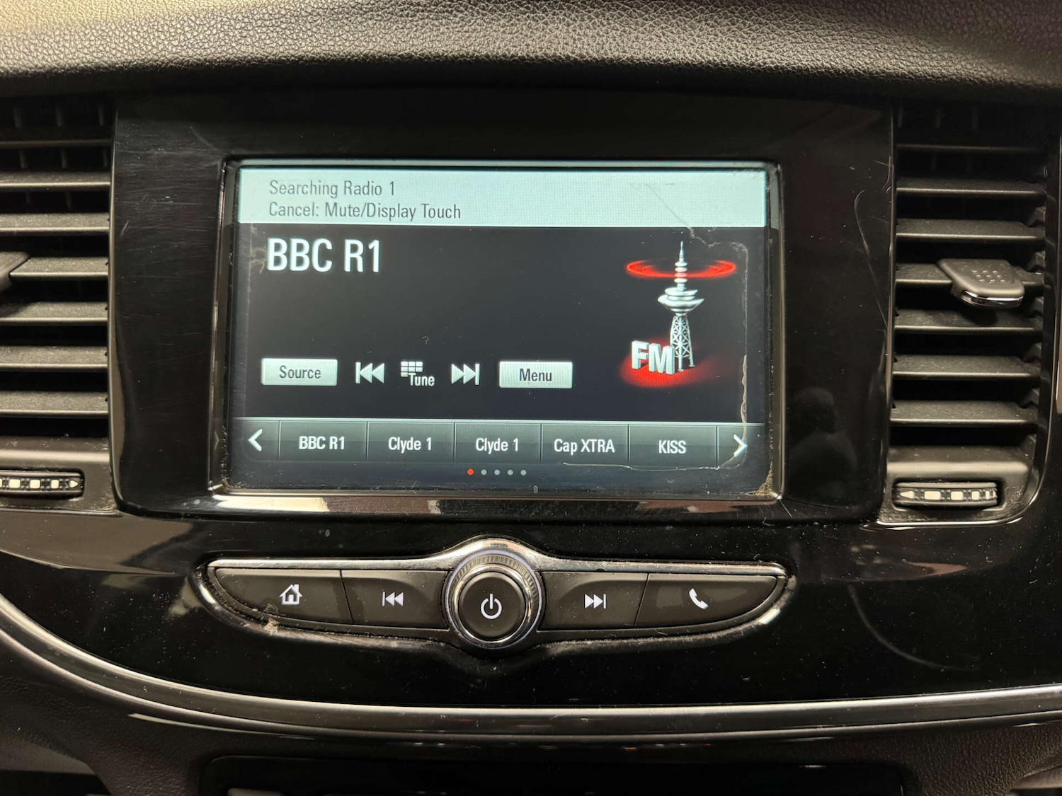 Used Vauxhall Mokka X 2018 for sale - 77947167: Photo 16