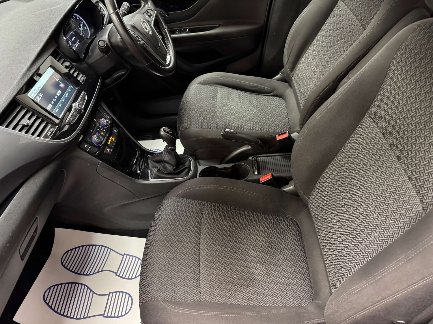 Used Vauxhall Mokka X 2018 for sale - 77947167: Photo 17