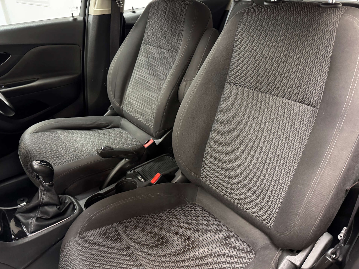 Used Vauxhall Mokka X 2018 for sale - 77947167: Photo 18