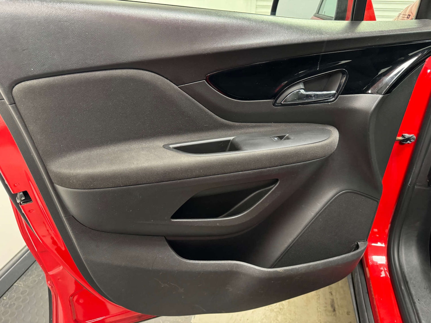 Used Vauxhall Mokka X 2018 for sale - 77947167: Photo 19