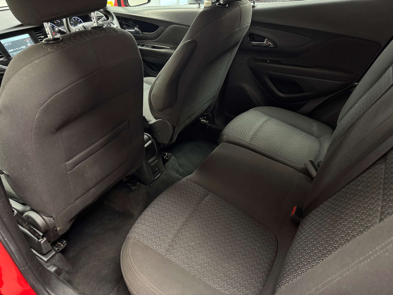 Used Vauxhall Mokka X 2018 for sale - 77947167: Photo 20