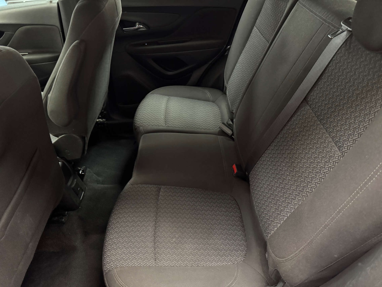 Used Vauxhall Mokka X 2018 for sale - 77947167: Photo 21