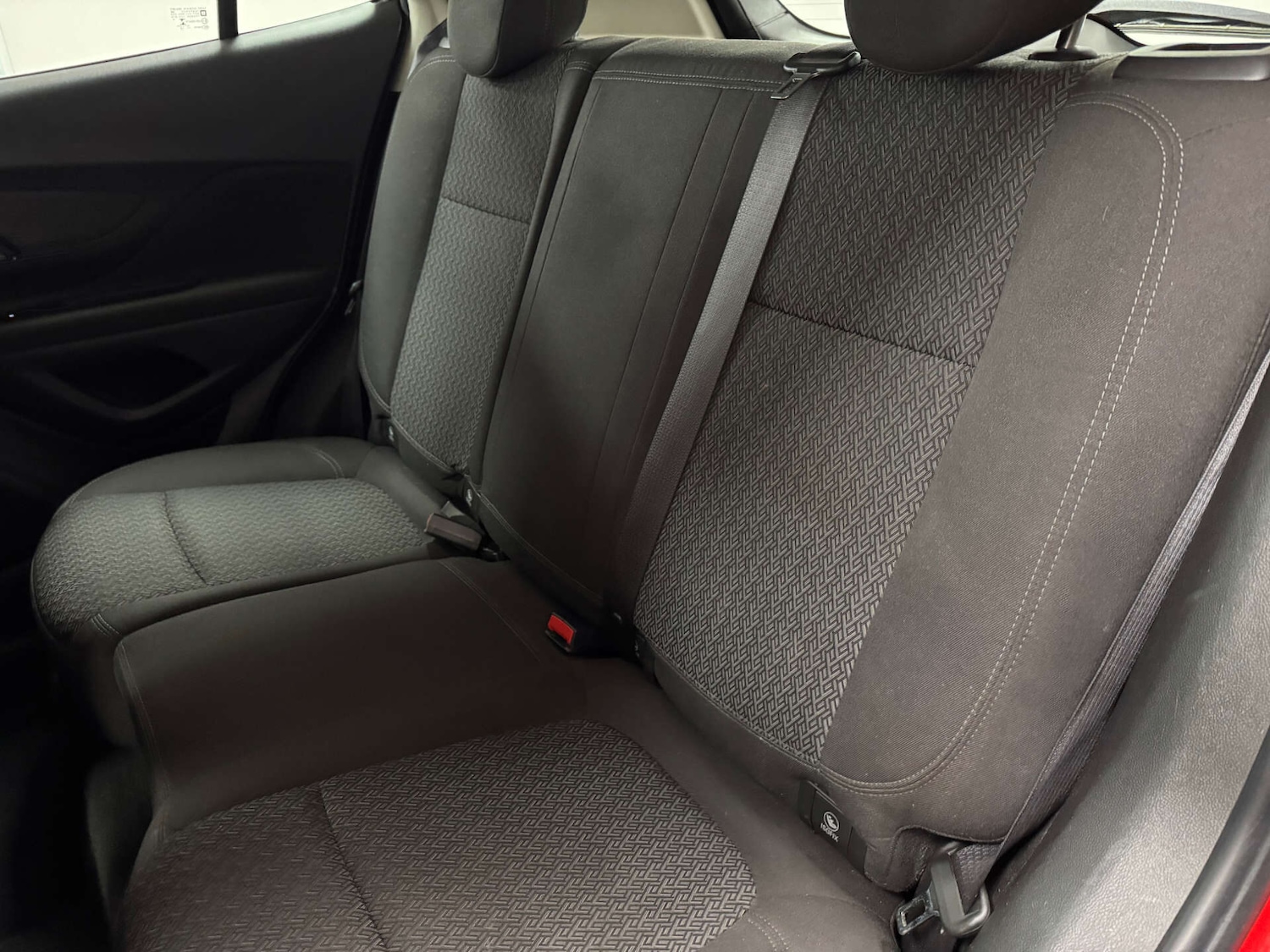 Used Vauxhall Mokka X 2018 for sale - 77947167: Photo 22