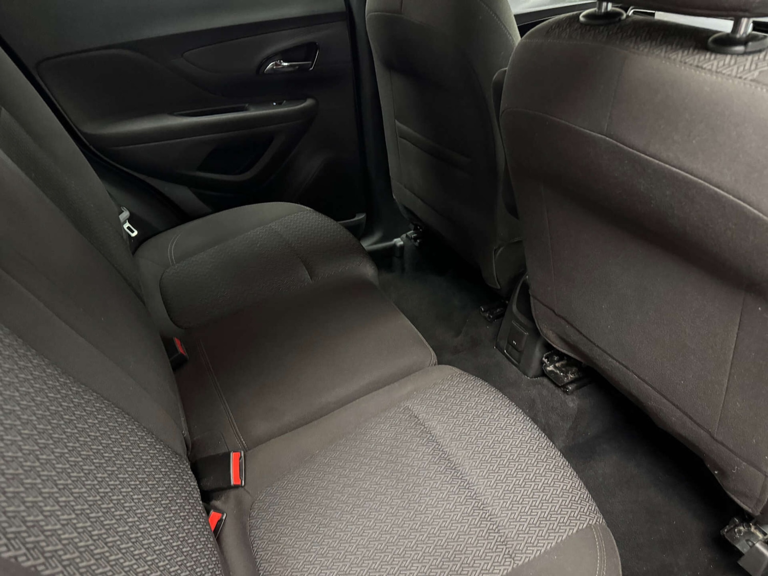 Used Vauxhall Mokka X 2018 for sale - 77947167: Photo 32