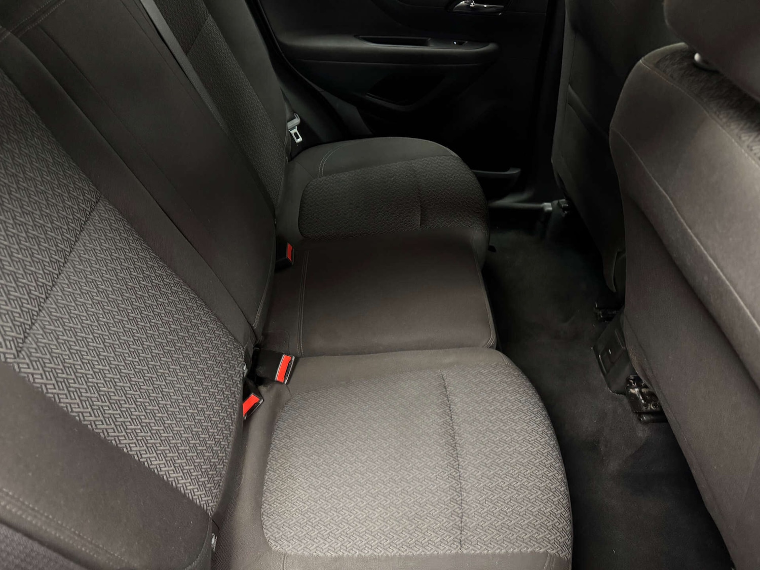 Used Vauxhall Mokka X 2018 for sale - 77947167: Photo 33