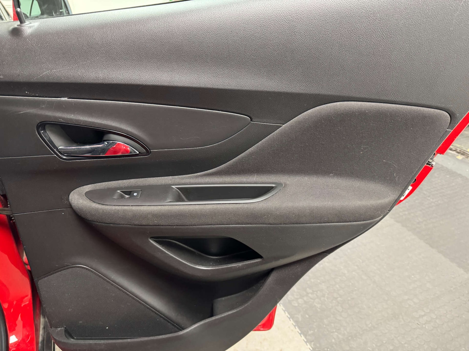 Used Vauxhall Mokka X 2018 for sale - 77947167: Photo 34