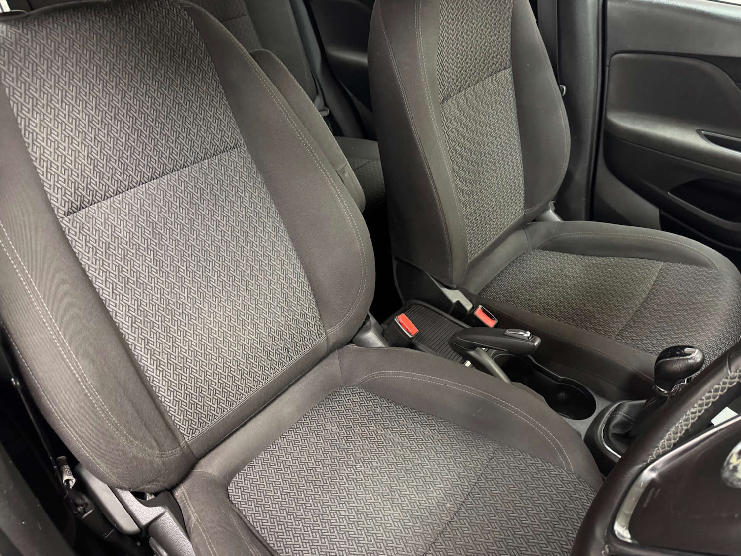 Used Vauxhall Mokka X 2018 for sale - 77947167: Photo 37