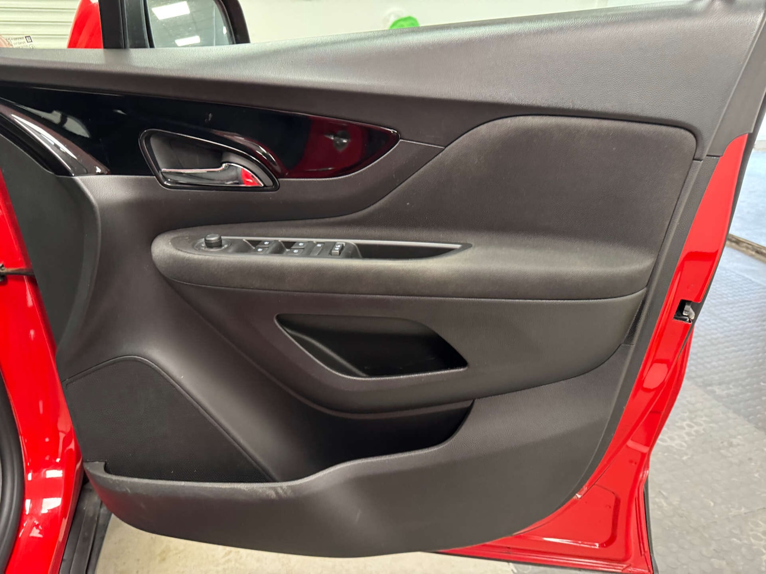 Used Vauxhall Mokka X 2018 for sale - 77947167: Photo 39