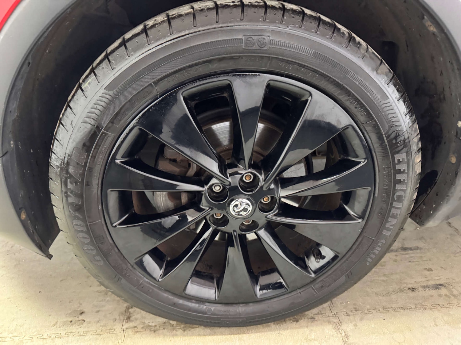 Used Vauxhall Mokka X 2018 for sale - 77947167: Photo 7