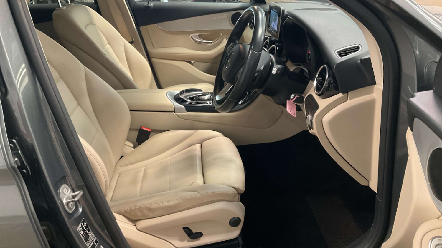 Used Mercedes-Benz GLC 2016 for sale - 78015903: Photo 7