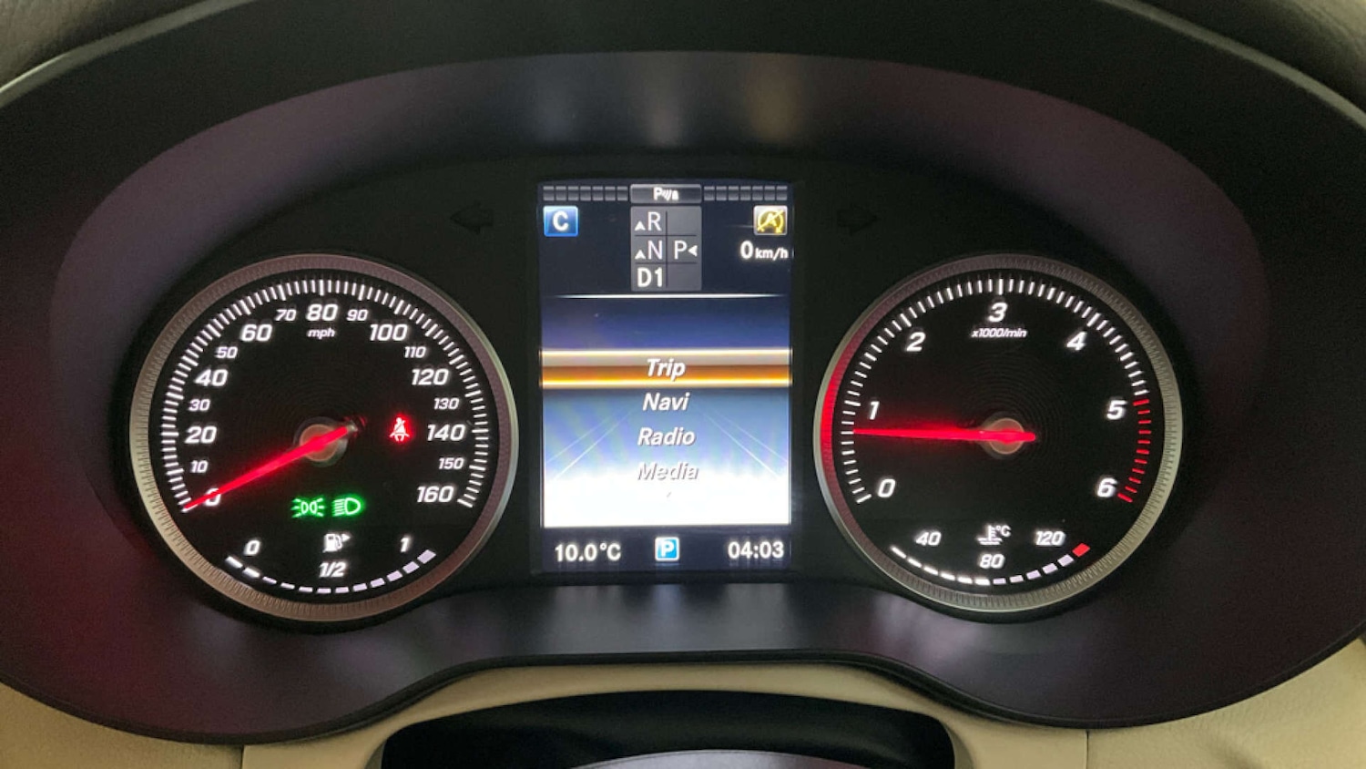 Used Mercedes-Benz GLC 2016 for sale - 78015903: Photo 8