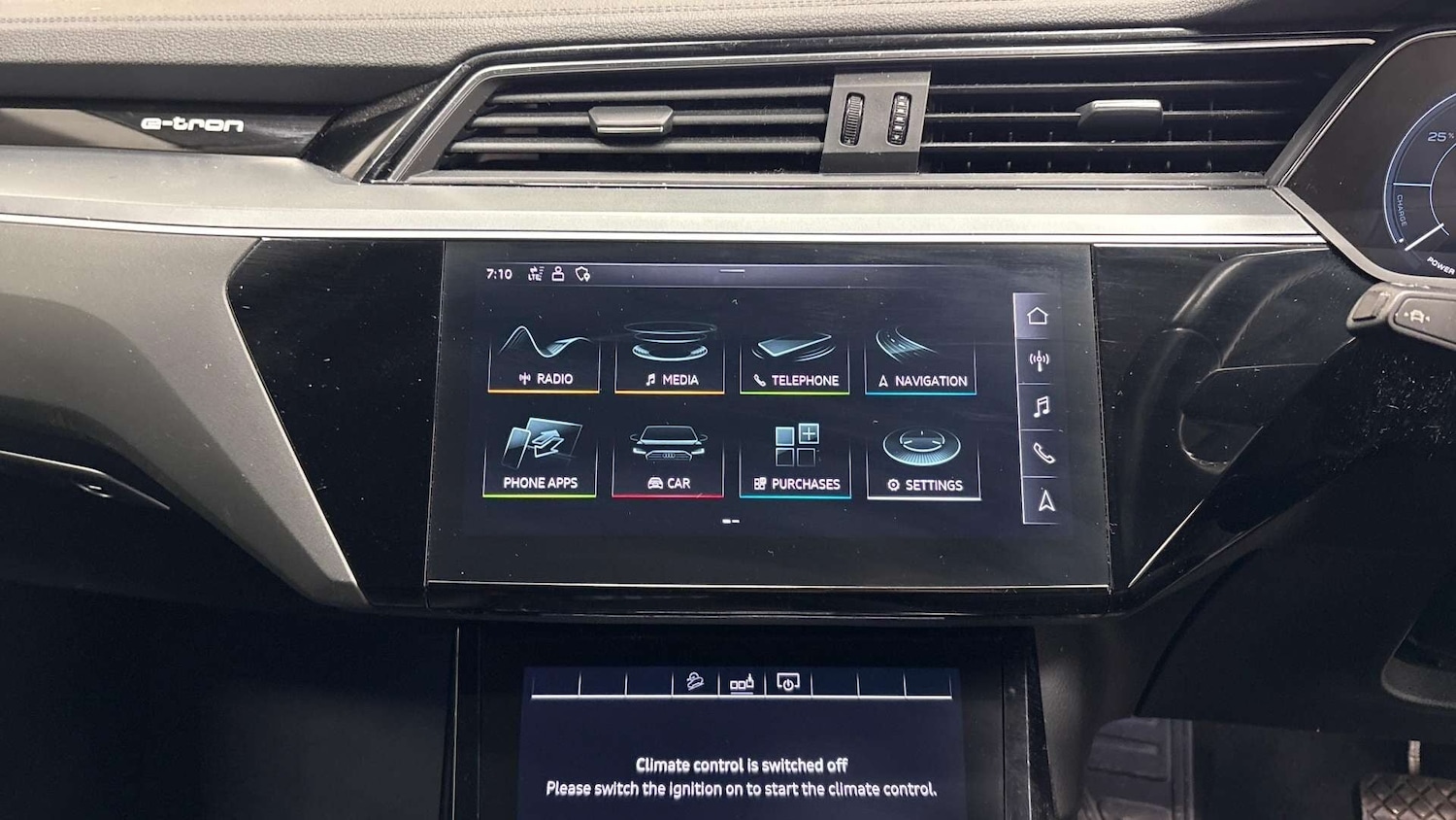 Used Audi e-tron 2020 for sale - 77323520: Photo 8