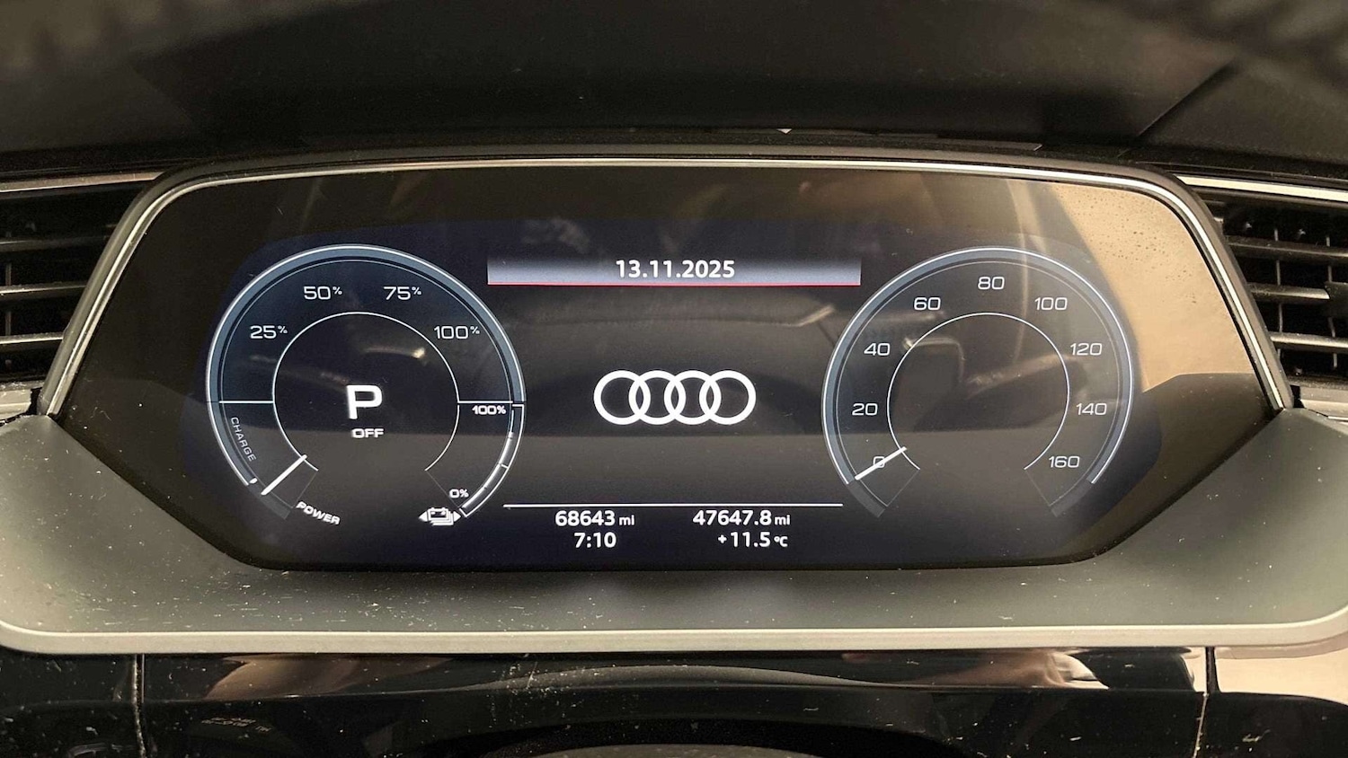 Used Audi e-tron 2020 for sale - 77323520: Photo 9