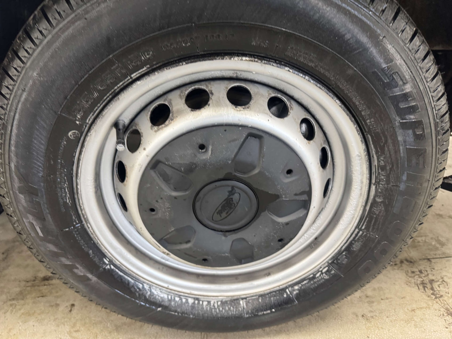 Used Ford Transit Custom 2019 for sale - 77716299: Photo 10