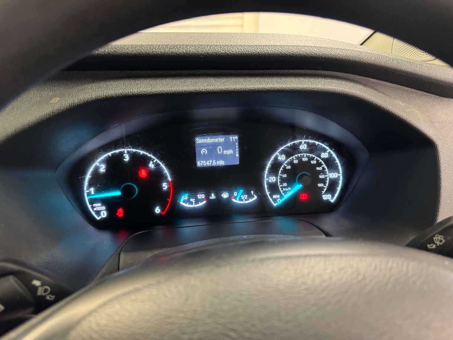 Used Ford Transit Custom 2019 for sale - 77716299: Photo 13