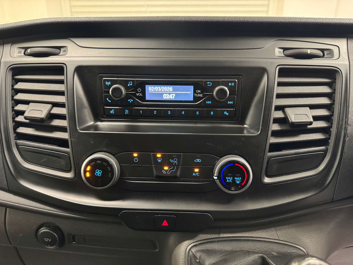 Used Ford Transit Custom 2019 for sale - 77716299: Photo 15