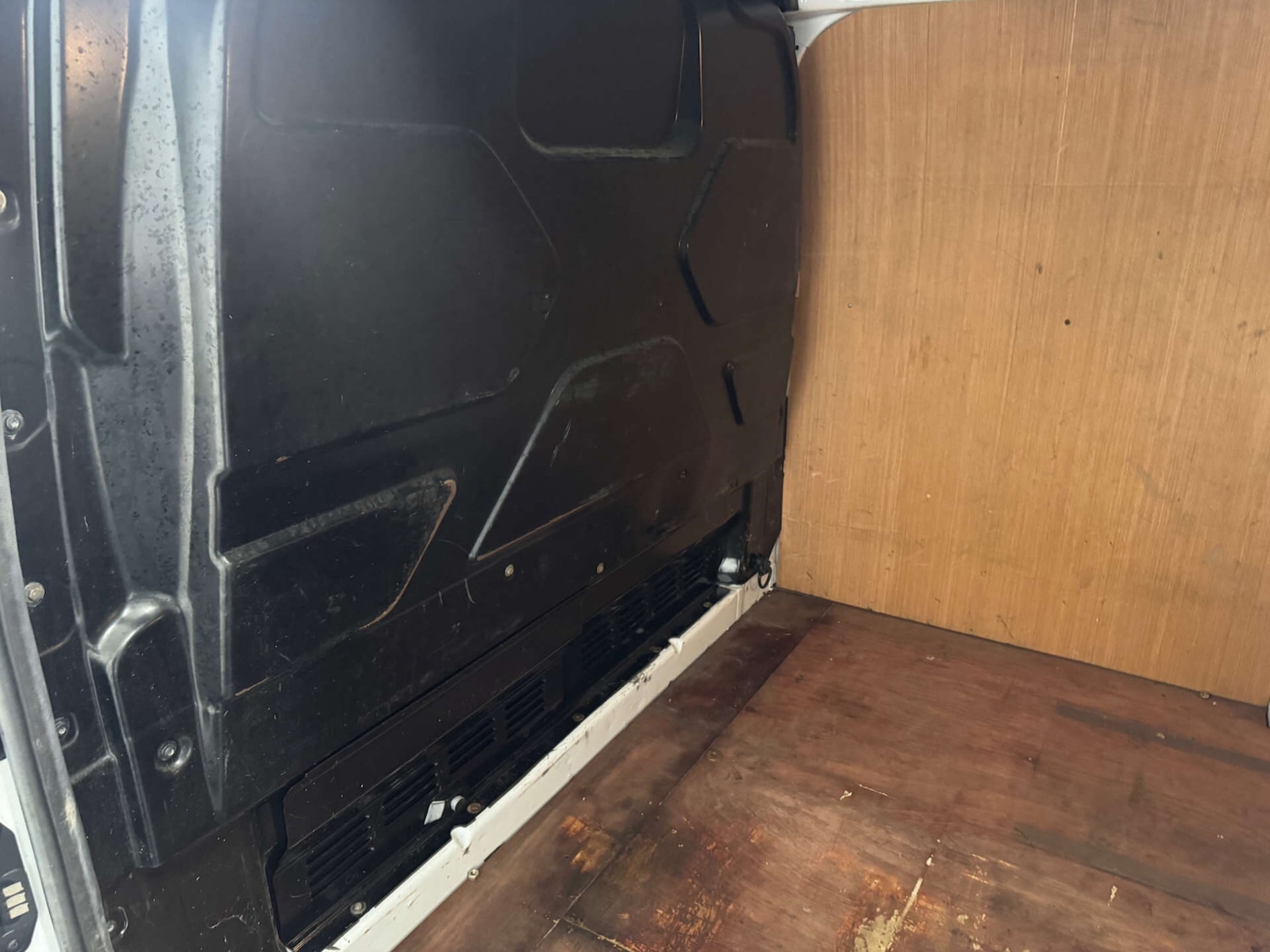 Used Ford Transit Custom 2019 for sale - 77716299: Photo 19