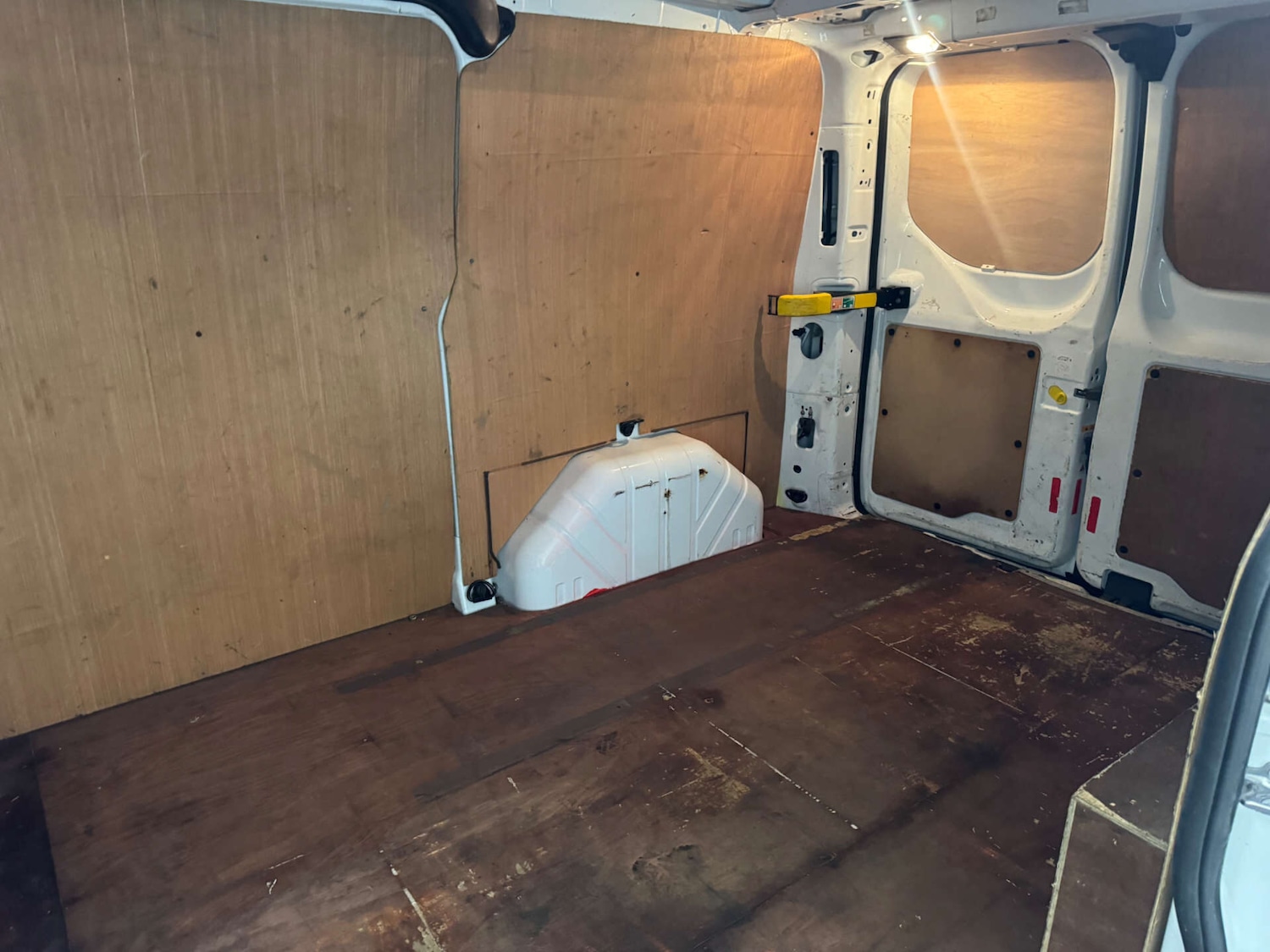 Used Ford Transit Custom 2019 for sale - 77716299: Photo 20