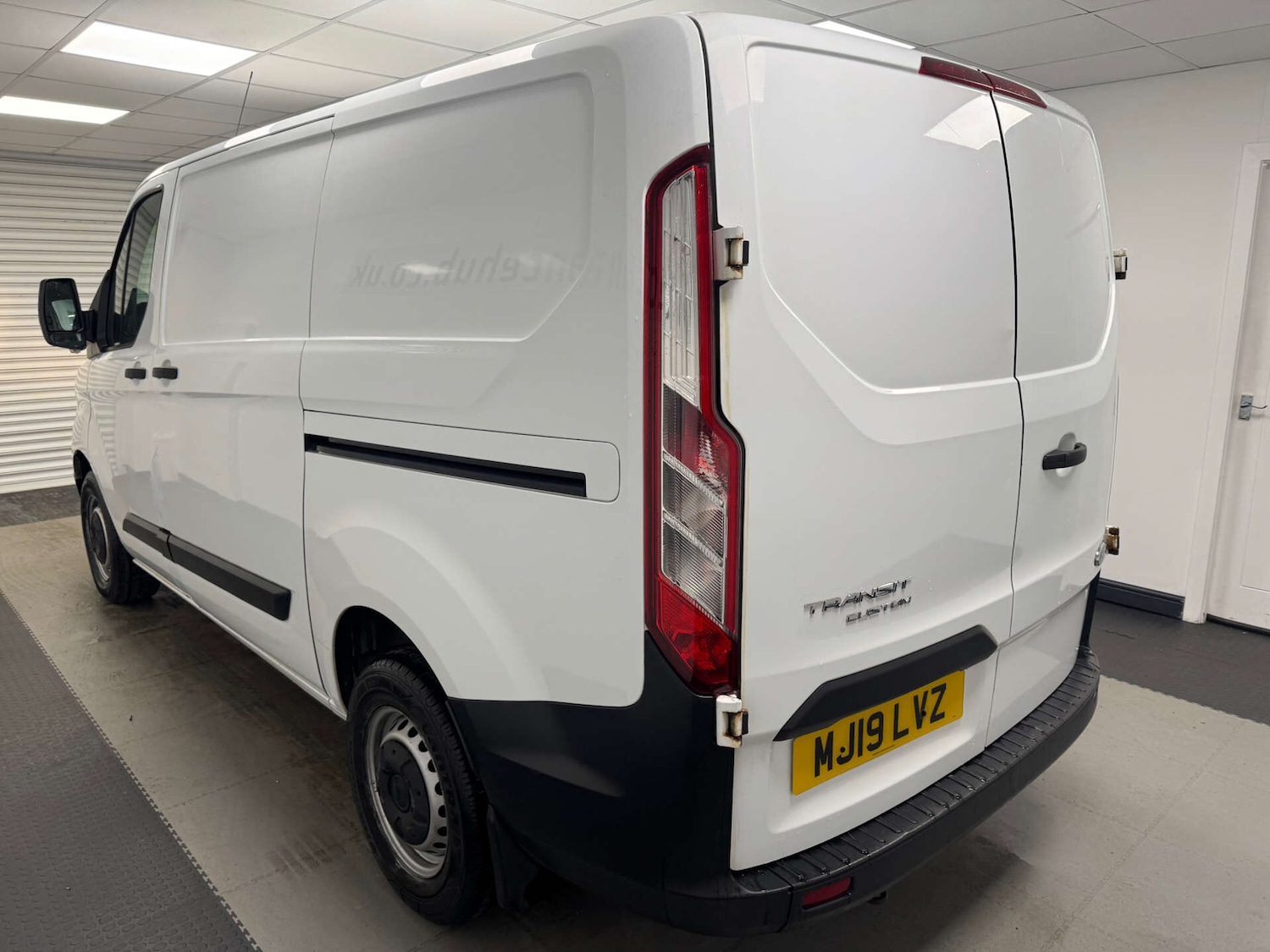Used Ford Transit Custom 2019 for sale - 77716299: Photo 21
