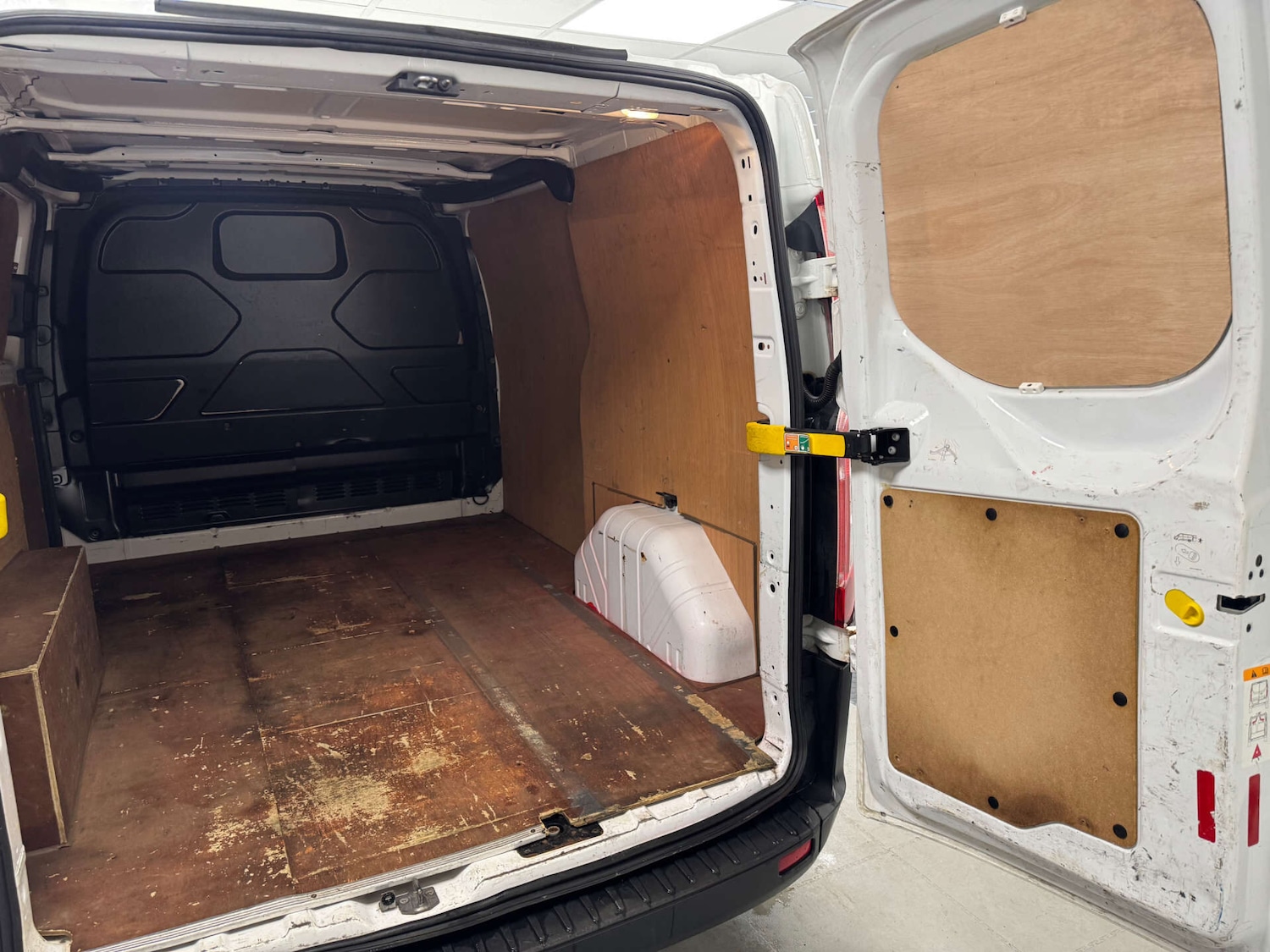 Used Ford Transit Custom 2019 for sale - 77716299: Photo 26