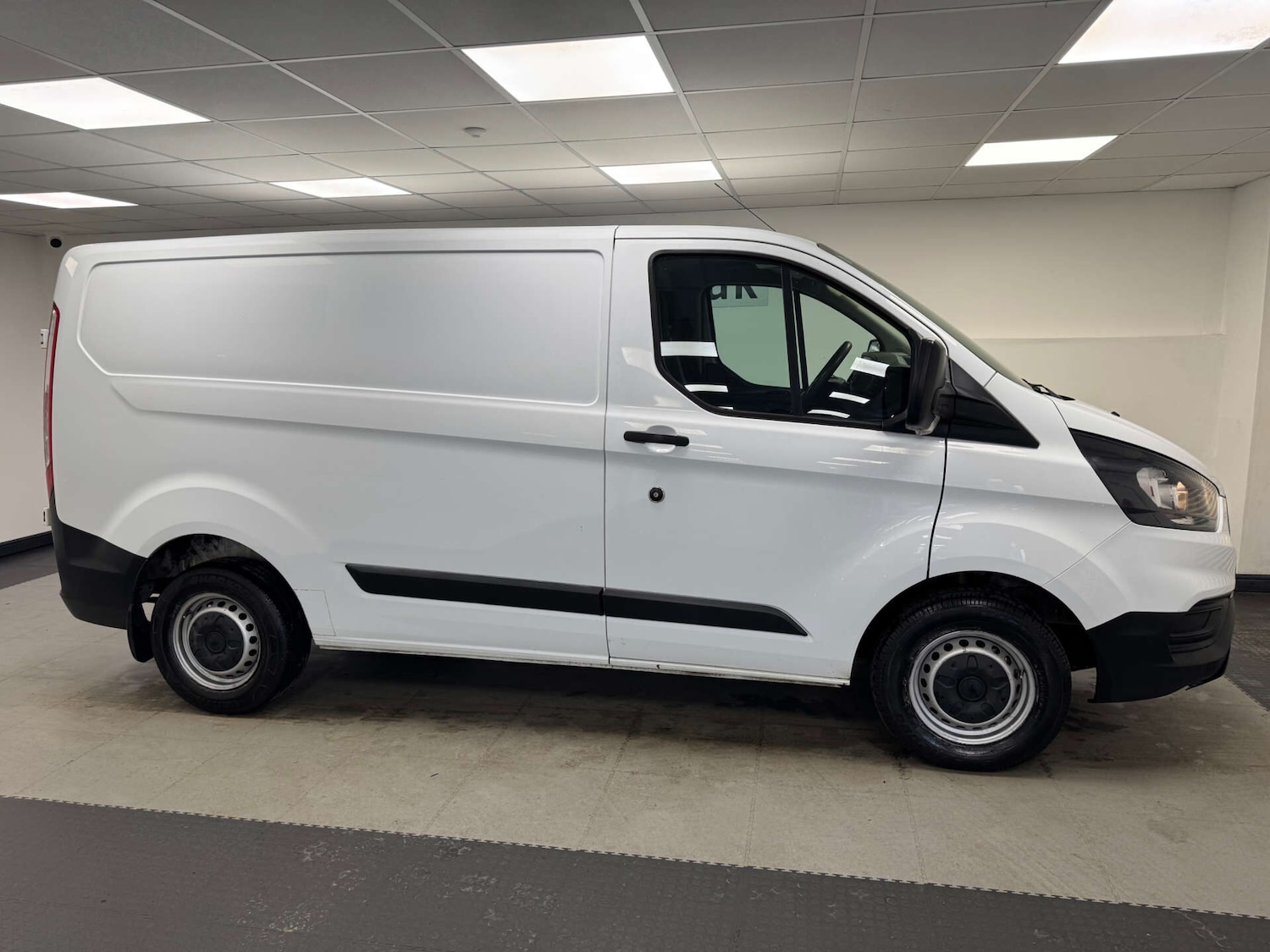 Used Ford Transit Custom 2019 for sale - 77716299: Photo 29