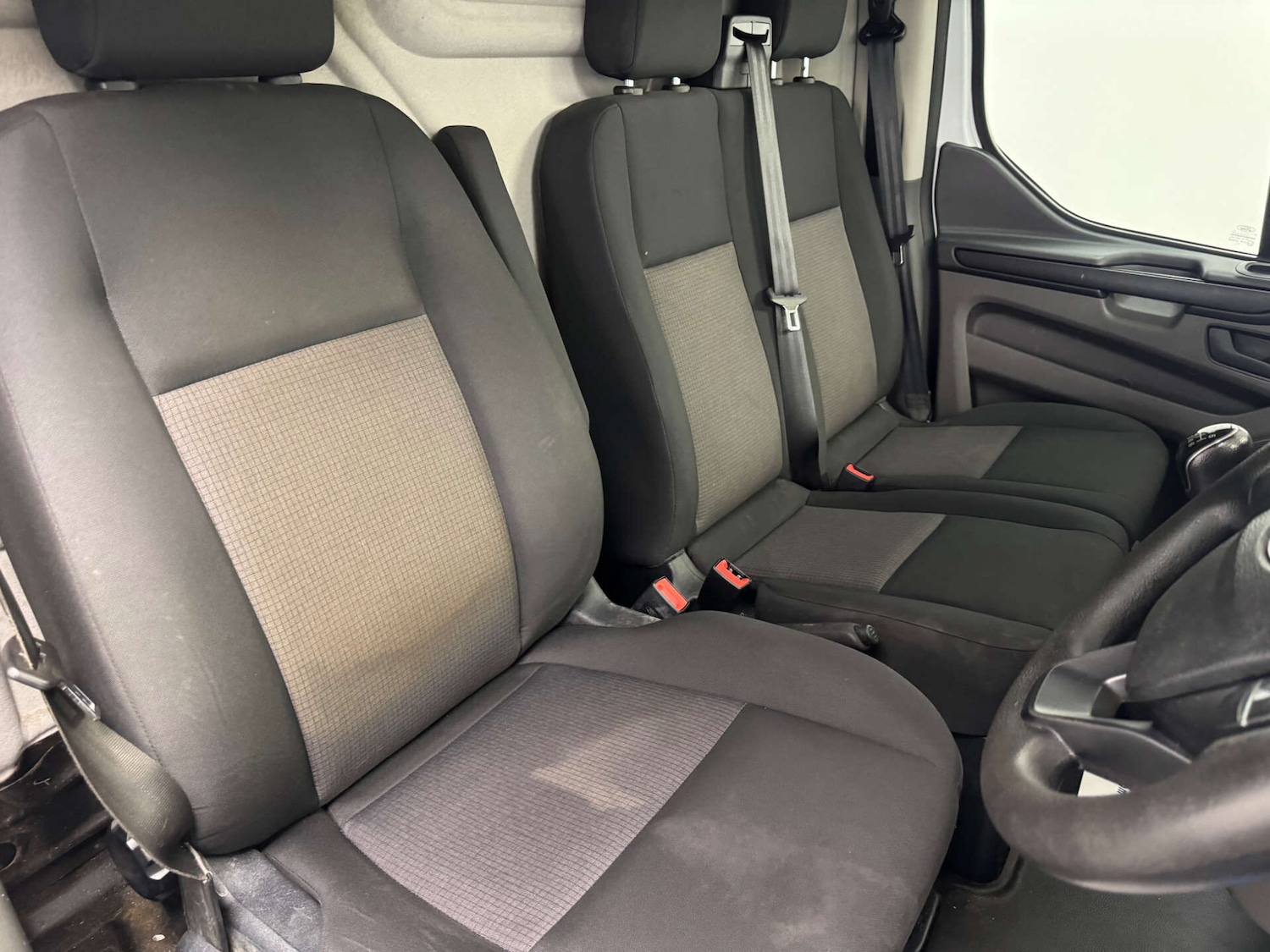 Used Ford Transit Custom 2019 for sale - 77716299: Photo 32
